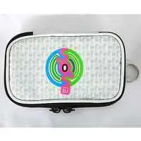 Nintendo DS - Video Game Accessories - Pouch - The Series of Haruhi Suzumiya