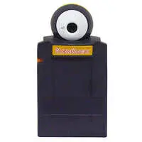 GAME BOY - Video Game Accessories - Game Boy Camera (ポケットカメラ イエロー)