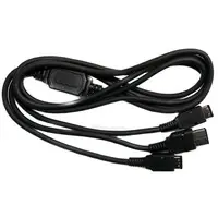 GAME BOY - Video Game Accessories - Game Link Cable (対戦ケーブルGBP(ブレインズ))