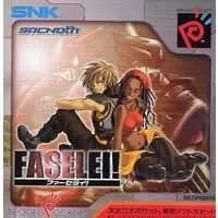 NEOGEO POCKET - Faselei!