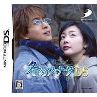 Nintendo DS - Winter Sonata