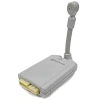 Dreamcast - Video Game Accessories - Game Controller (マイクデバイス) - No Box No Manual