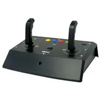 Xbox 360 - Video Game Accessories - Game Controller (ツインスティックEX)