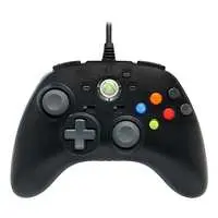 Xbox 360 - Game Controller - Video Game Accessories (ホリパッドEX2ターボ ブラック)