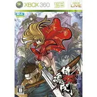 Xbox 360 - SAMURAI SPIRITS