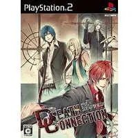 PlayStation 2 - Death Connection