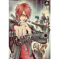 PlayStation 2 - Death Connection (Limited Edition)