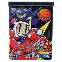 GAME BOY - Bomberman Series