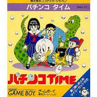 GAME BOY (パチンコタイム)