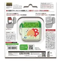 Nintendo Switch - CARD POD - Pikmin