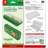 Nintendo Switch - Case - Video Game Accessories - Pikmin