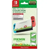 Nintendo Switch - Cover - Video Game Accessories - Pikmin