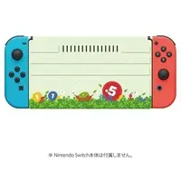 Nintendo Switch - Cover - Video Game Accessories - Pikmin