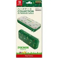 Nintendo Switch - Case - Video Game Accessories - Pikmin