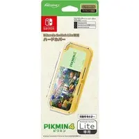 Nintendo Switch - Cover - Video Game Accessories - Pikmin