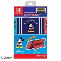 Nintendo Switch - Game Stand - Video Game Accessories - Mickey Mouse