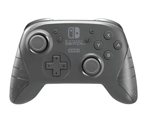 Nintendo Switch - Game Controller - Video Game Accessories (ワイヤレスホリパッド)