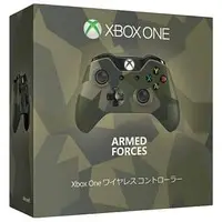 Xbox One - Game Controller - Video Game Accessories (Xbox ワイヤレスコントローラー アームドフォーセス)