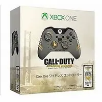 Xbox One - Game Controller - Video Game Accessories - Call of Duty