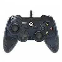 Xbox One - Game Controller - Video Game Accessories (ホリパッド for XboxOne ブラック)