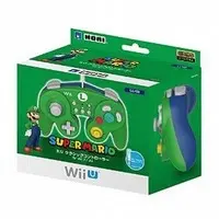 WiiU - Video Game Accessories - Game Controller - Super Mario series