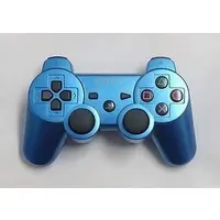 PlayStation 3 - Game Controller - Video Game Accessories (ワイヤレスコントローラ DUAL SHOCK3 (スプラッシュブルー))