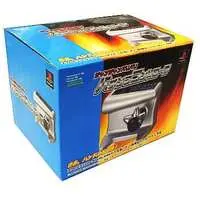 PlayStation 2 - Video Game Accessories - Game Controller (ジャンジャンバリバリ パチンココントローラ)