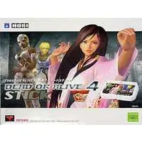 Xbox 360 - Video Game Accessories - Game Controller - DEAD OR ALIVE