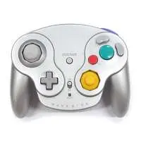 NINTENDO GAMECUBE - Game Controller - Video Game Accessories (ワイヤレスコントローラ ウェーブバード)
