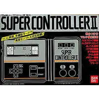 Family Computer - Game Controller - Video Game Accessories (スーパーコントローラー2)