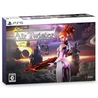 PlayStation 5 - Air Twister