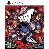 PlayStation 5 - PERSONA SERIES