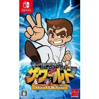 Nintendo Switch - Kunio-kun series