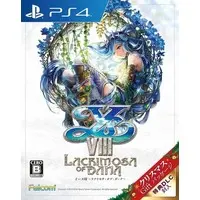 PlayStation 4 - Ys VIII