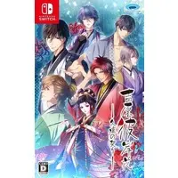 Nintendo Switch - Yoshiwara Higanbana