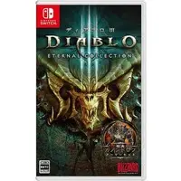 Nintendo Switch - Diablo