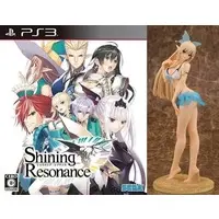 PlayStation 3 - Shining Resonance (Limited Edition)