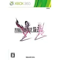 Xbox 360 - Final Fantasy XIII