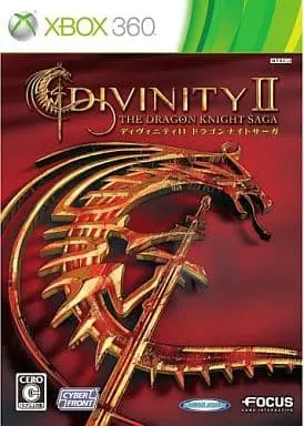 Xbox 360 - Divinity