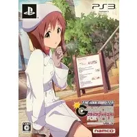 PlayStation 3 - THE IDOLM@STER Series (Limited Edition)