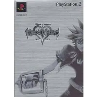 PlayStation 2 - KINGDOM HEARTS series