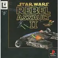 PlayStation - Star Wars