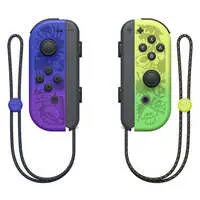 Nintendo Switch - Video Game Console - Splatoon