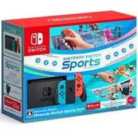 Nintendo Switch - Video Game Console - Nintendo Switch Sports