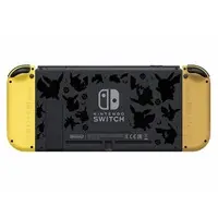 Nintendo Switch - Video Game Console - Pokémon: Let's Go, Pikachu!