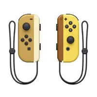 Nintendo Switch - Video Game Console - Pokémon: Let's Go, Pikachu!