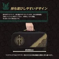 Nintendo Switch - Pouch - Video Game Accessories - The Legend of Zelda: Tears of the Kingdom