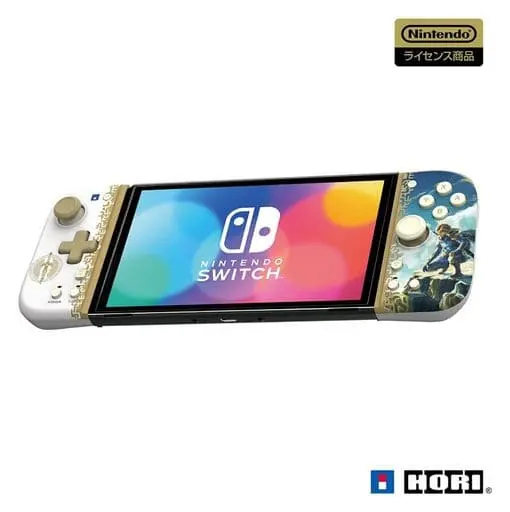 Nintendo Switch - Game Controller - Video Game Accessories - The Legend of Zelda: Tears of the Kingdom