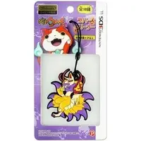 Nintendo 3DS - Cleaner - Video Game Accessories - Yo-kai Watch