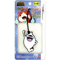 Nintendo 3DS - Cleaner - Video Game Accessories - Yo-kai Watch